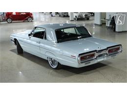 1964 Ford Thunderbird (CC-2077332) for sale in Dearborn, Michigan