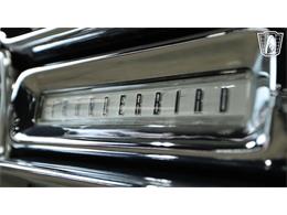 1964 Ford Thunderbird (CC-2077332) for sale in Dearborn, Michigan