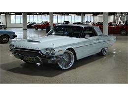 1964 Ford Thunderbird (CC-2077332) for sale in Dearborn, Michigan