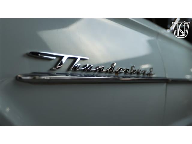 1964 Ford Thunderbird (CC-2077332) for sale in Dearborn, Michigan