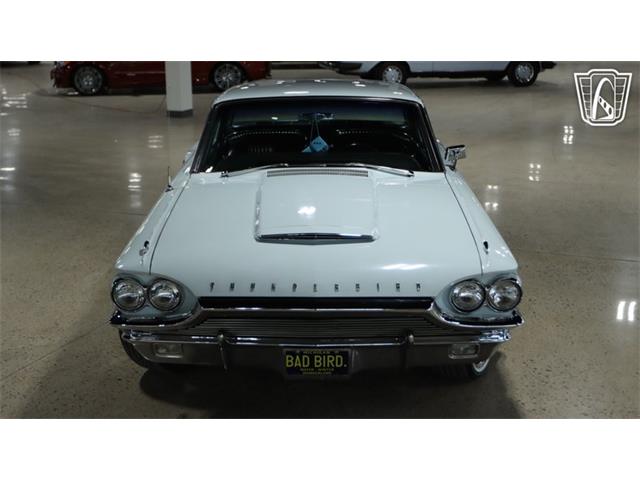 1964 Ford Thunderbird (CC-2077332) for sale in Dearborn, Michigan