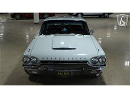 1964 Ford Thunderbird (CC-2077332) for sale in Dearborn, Michigan