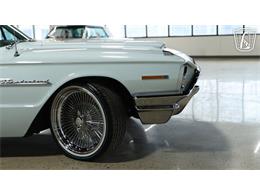 1964 Ford Thunderbird (CC-2077332) for sale in Dearborn, Michigan
