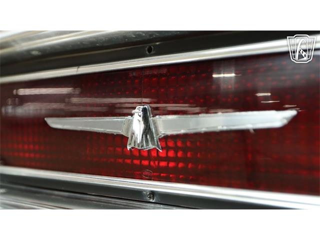 1964 Ford Thunderbird (CC-2077332) for sale in Dearborn, Michigan