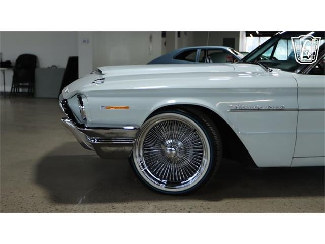 1964 Ford Thunderbird (CC-2077332) for sale in Dearborn, Michigan