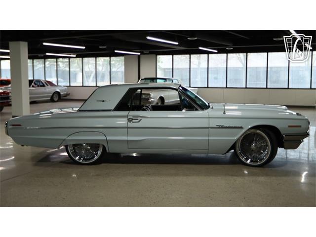 1964 Ford Thunderbird (CC-2077332) for sale in Dearborn, Michigan