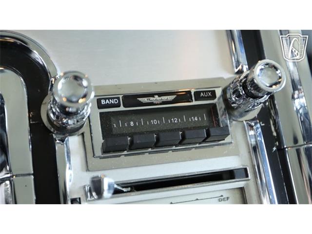 1964 Ford Thunderbird (CC-2077332) for sale in Dearborn, Michigan