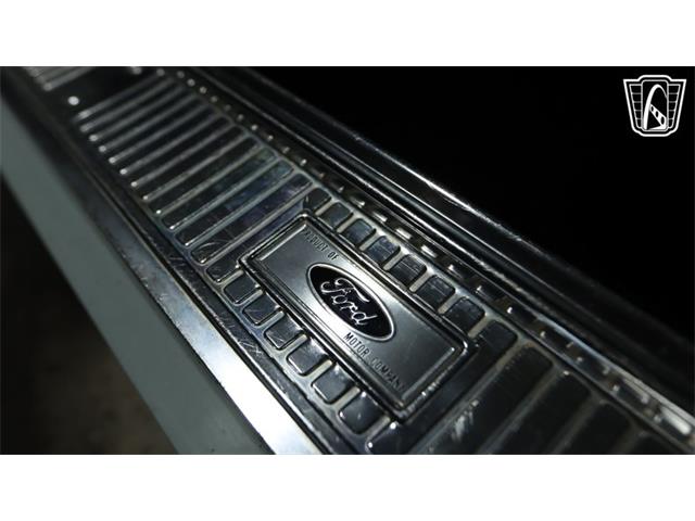 1964 Ford Thunderbird (CC-2077332) for sale in Dearborn, Michigan