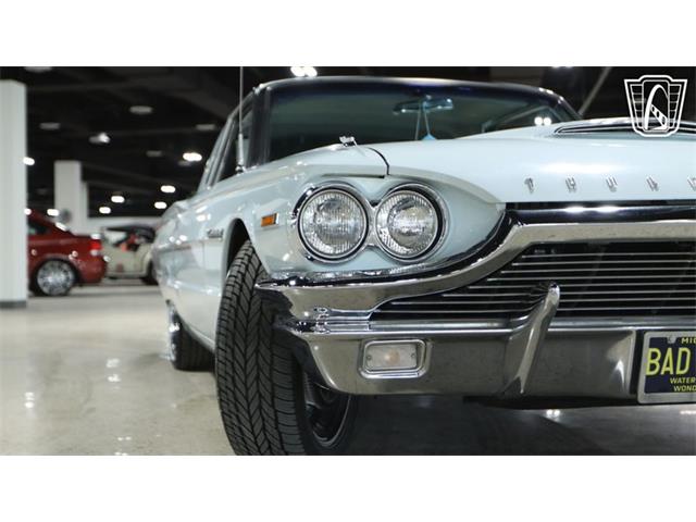 1964 Ford Thunderbird (CC-2077332) for sale in Dearborn, Michigan