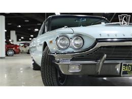 1964 Ford Thunderbird (CC-2077332) for sale in Dearborn, Michigan