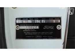 1964 Ford Thunderbird (CC-2077332) for sale in Dearborn, Michigan