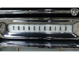 1964 Ford Thunderbird (CC-2077332) for sale in Dearborn, Michigan