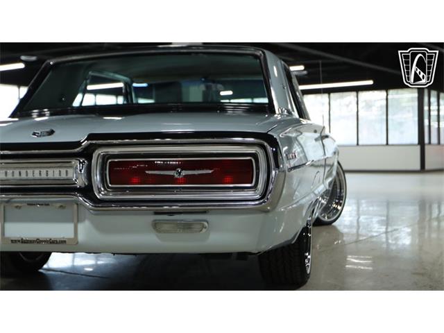 1964 Ford Thunderbird (CC-2077332) for sale in Dearborn, Michigan