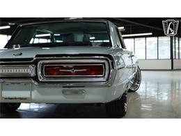 1964 Ford Thunderbird (CC-2077332) for sale in Dearborn, Michigan