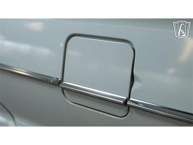 1964 Ford Thunderbird (CC-2077332) for sale in Dearborn, Michigan