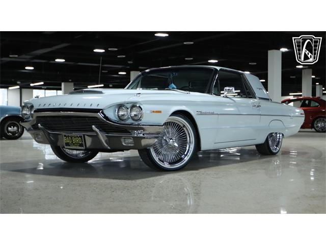 1964 Ford Thunderbird (CC-2077332) for sale in Dearborn, Michigan