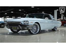 1964 Ford Thunderbird (CC-2077332) for sale in Dearborn, Michigan
