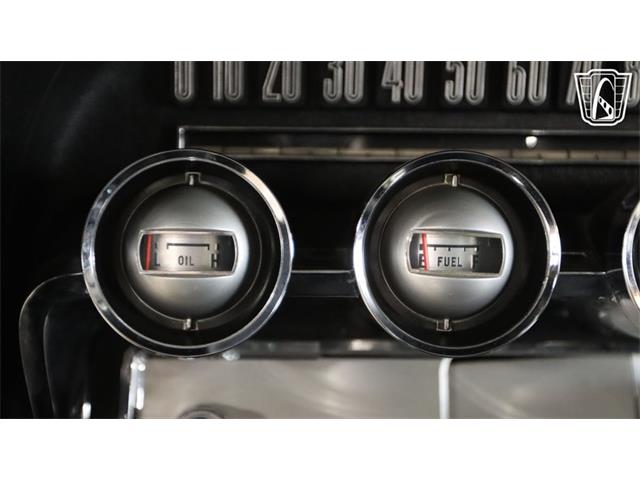 1964 Ford Thunderbird (CC-2077332) for sale in Dearborn, Michigan