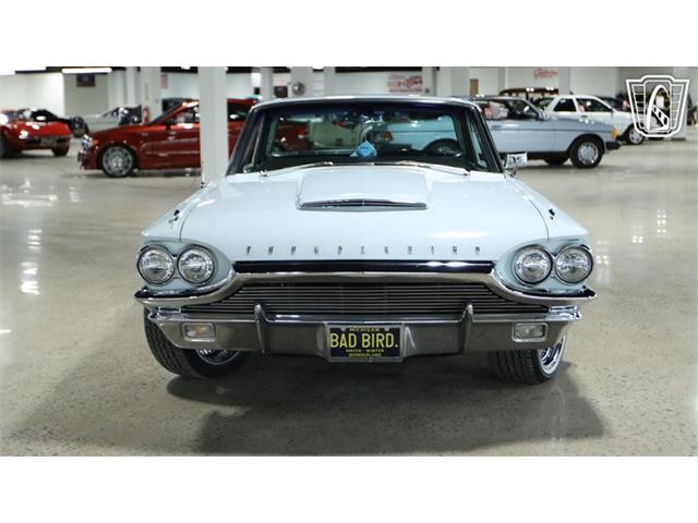 1964 Ford Thunderbird (CC-2077332) for sale in Dearborn, Michigan
