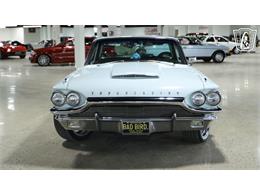 1964 Ford Thunderbird (CC-2077332) for sale in Dearborn, Michigan