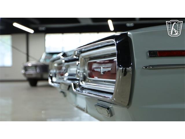 1964 Ford Thunderbird (CC-2077332) for sale in Dearborn, Michigan