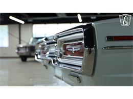 1964 Ford Thunderbird (CC-2077332) for sale in Dearborn, Michigan