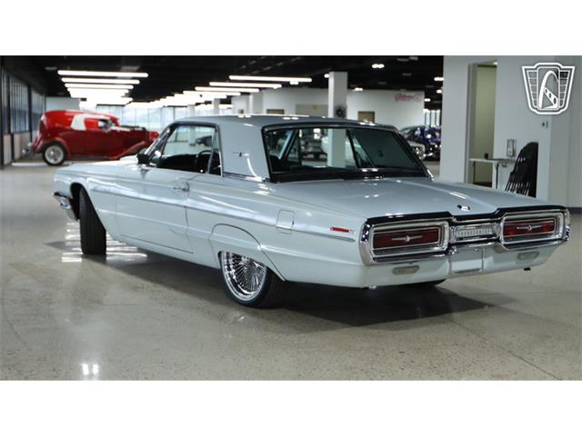 1964 Ford Thunderbird (CC-2077332) for sale in Dearborn, Michigan