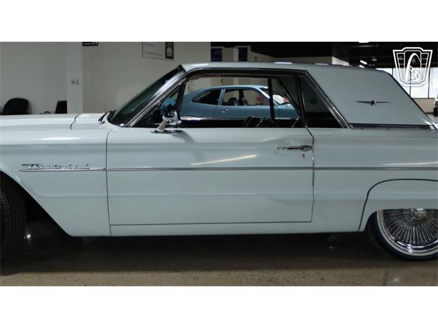 1964 Ford Thunderbird (CC-2077332) for sale in Dearborn, Michigan