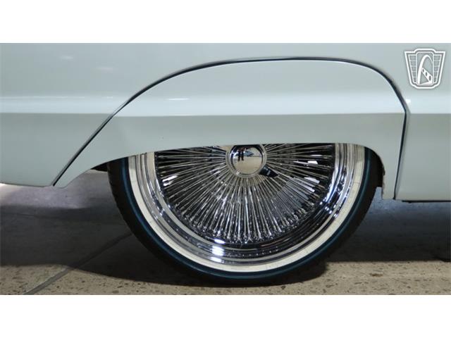 1964 Ford Thunderbird (CC-2077332) for sale in Dearborn, Michigan