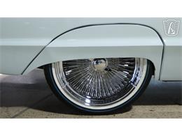 1964 Ford Thunderbird (CC-2077332) for sale in Dearborn, Michigan
