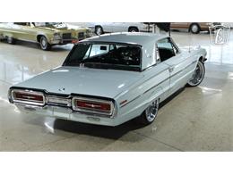 1964 Ford Thunderbird (CC-2077332) for sale in Dearborn, Michigan