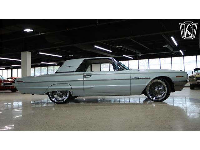 1964 Ford Thunderbird (CC-2077332) for sale in Dearborn, Michigan