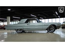 1964 Ford Thunderbird (CC-2077332) for sale in Dearborn, Michigan