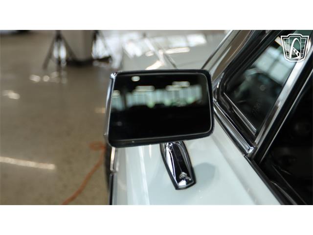 1964 Ford Thunderbird (CC-2077332) for sale in Dearborn, Michigan