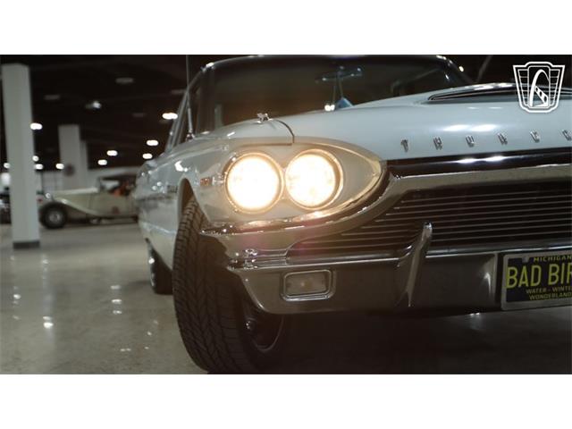 1964 Ford Thunderbird (CC-2077332) for sale in Dearborn, Michigan
