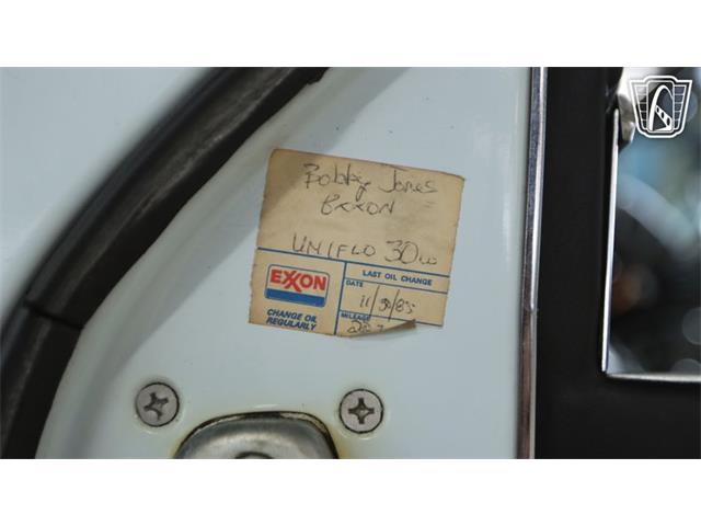 1964 Ford Thunderbird (CC-2077332) for sale in Dearborn, Michigan