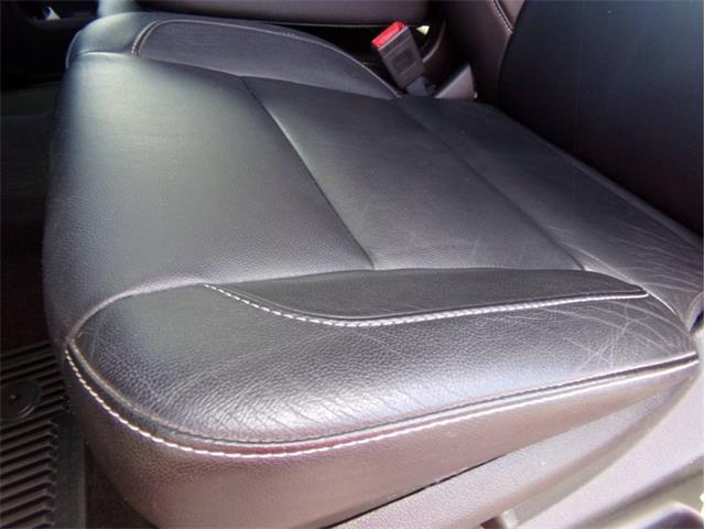 2014 Chevrolet Silverado (CC-2077333) for sale in Greensboro, North Carolina