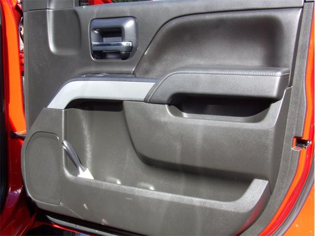 2014 Chevrolet Silverado (CC-2077333) for sale in Greensboro, North Carolina