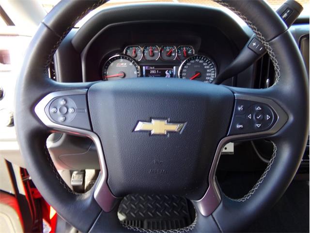 2014 Chevrolet Silverado (CC-2077333) for sale in Greensboro, North Carolina