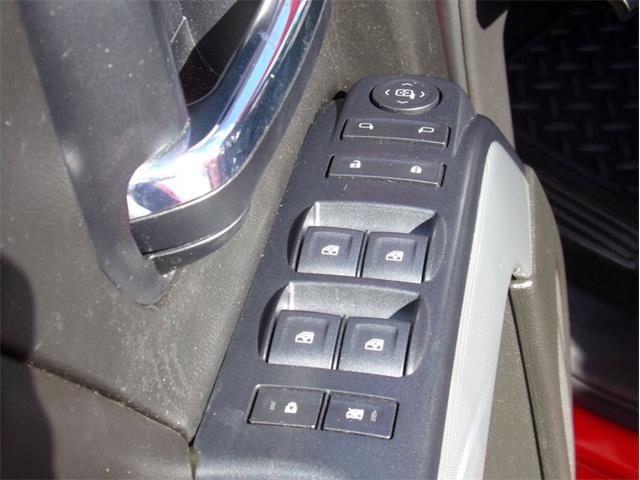 2014 Chevrolet Silverado (CC-2077333) for sale in Greensboro, North Carolina