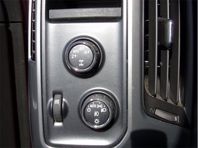 2014 Chevrolet Silverado (CC-2077333) for sale in Greensboro, North Carolina