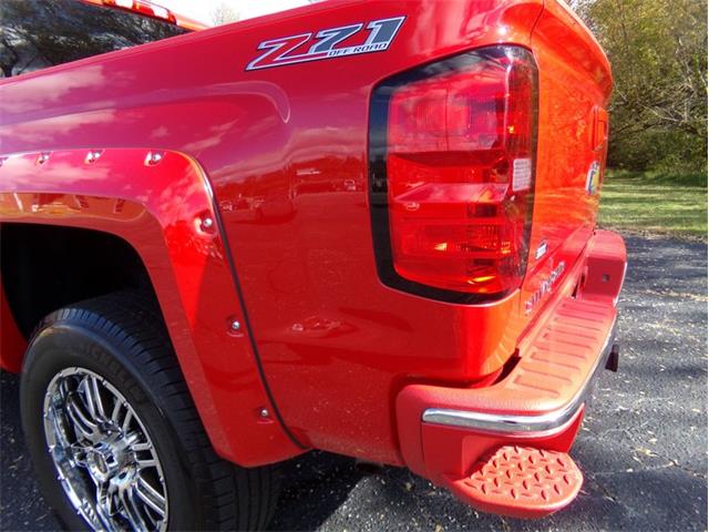2014 Chevrolet Silverado (CC-2077333) for sale in Greensboro, North Carolina