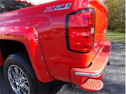 2014 Chevrolet Silverado (CC-2077333) for sale in Greensboro, North Carolina