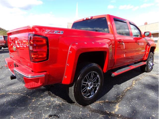 2014 Chevrolet Silverado (CC-2077333) for sale in Greensboro, North Carolina