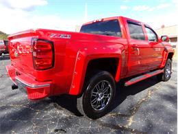2014 Chevrolet Silverado (CC-2077333) for sale in Greensboro, North Carolina
