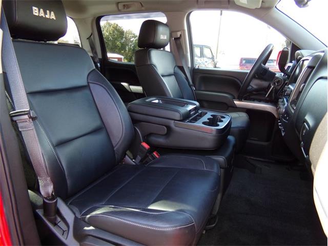 2014 Chevrolet Silverado (CC-2077333) for sale in Greensboro, North Carolina