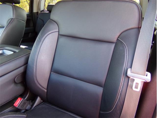 2014 Chevrolet Silverado (CC-2077333) for sale in Greensboro, North Carolina