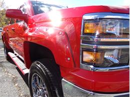 2014 Chevrolet Silverado (CC-2077333) for sale in Greensboro, North Carolina