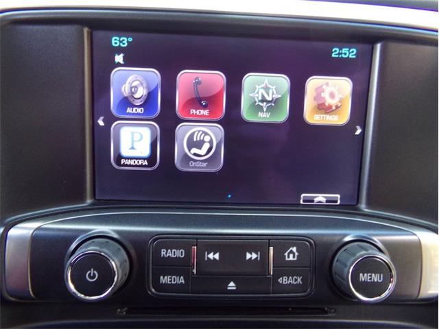 2014 Chevrolet Silverado (CC-2077333) for sale in Greensboro, North Carolina