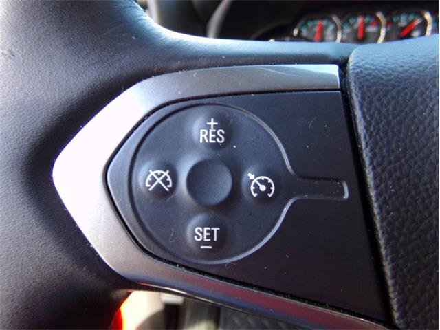 2014 Chevrolet Silverado (CC-2077333) for sale in Greensboro, North Carolina